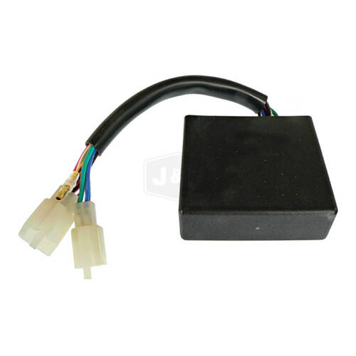 J&N CDI Module - 160-02042 