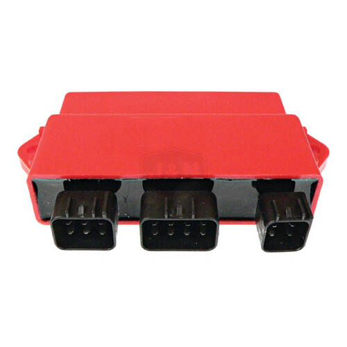 J&N CDI Module - 160-02076 