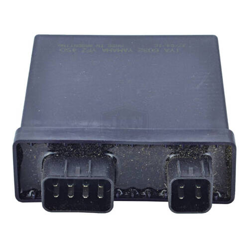 J&N CDI Module - 160-02078 