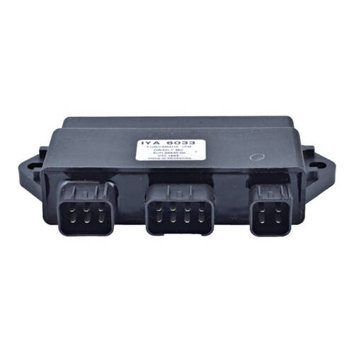 J&N CDI Module - 160-02079 