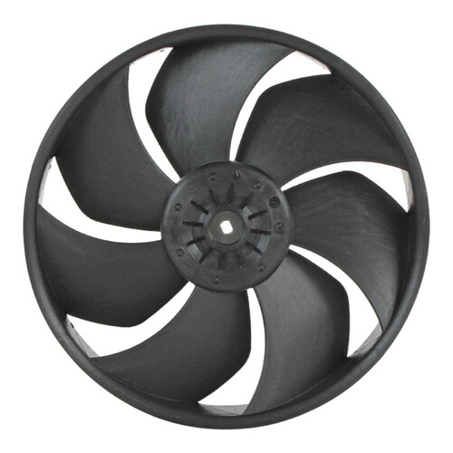 J&N Radiator Fan Wheel - 200-58000