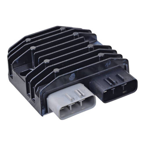 J&N Regulator Rectifier - 230-58027 