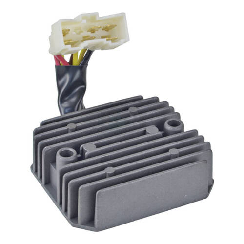 J&N Regulator Rectifier - 230-58038 