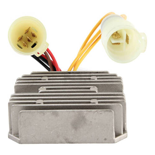 J&N Regulator Rectifier - 230-58060 