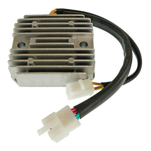 J&N Regulator - 230-58076 