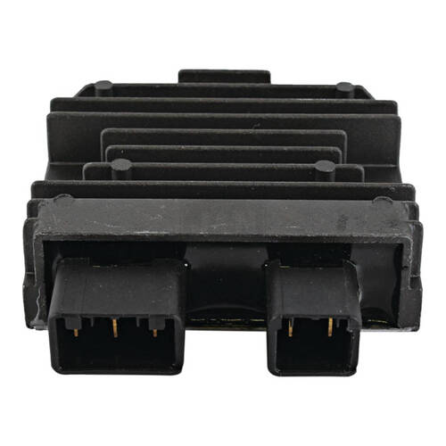 J&N Regulator Rectifier - 230-58093 