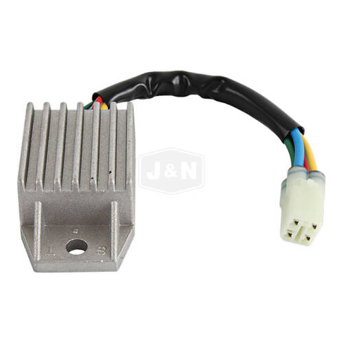 J&N Regulator - 230-58125 