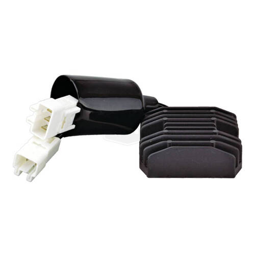 J&N Regulator Rectifier - 230-58304 