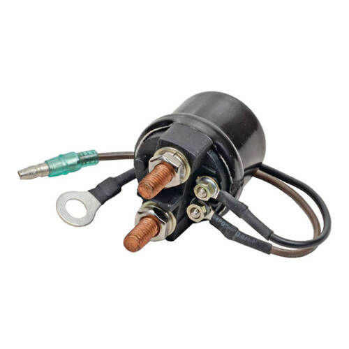 J&N PWC Solenoid - 240-22016 