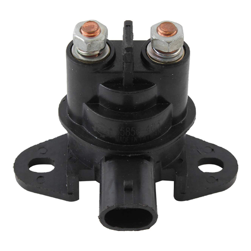 J&N Solenoid - 240-22139 