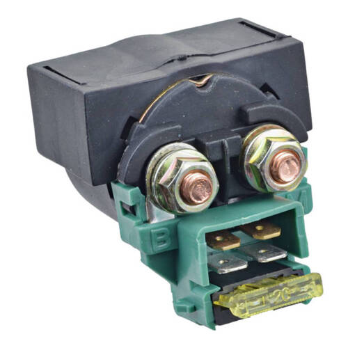 J&N Solenoid - 240-54005 