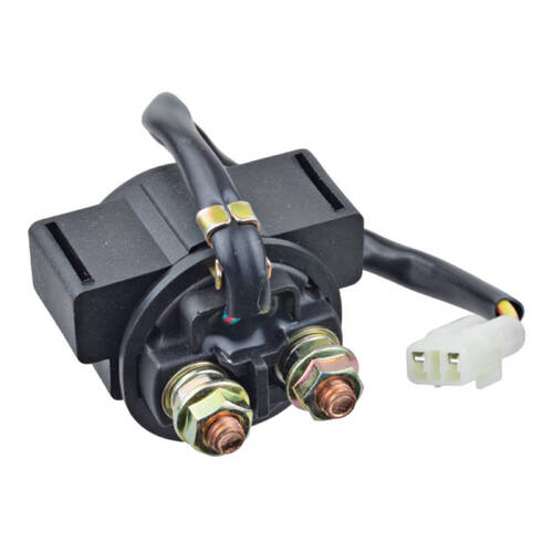 J&N Solenoid - 240-54007 