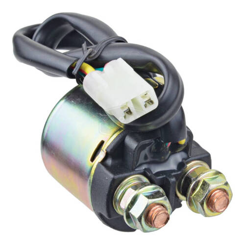 J&N Solenoid - 240-54009 