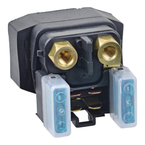 J&N Solenoid - 240-54011 