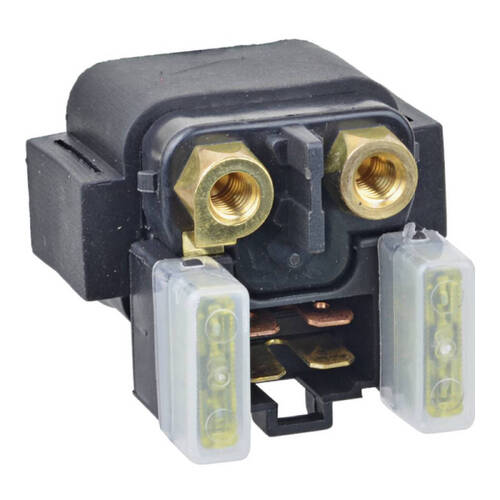 J&N Solenoid - 240-54014 