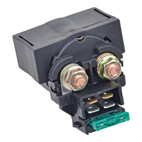 J&N Solenoid - 240-54020 