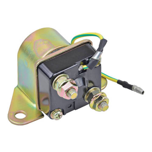 J&N Solenoid - 240-54022 