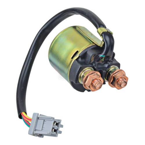 J&N Solenoid - 240-54023 