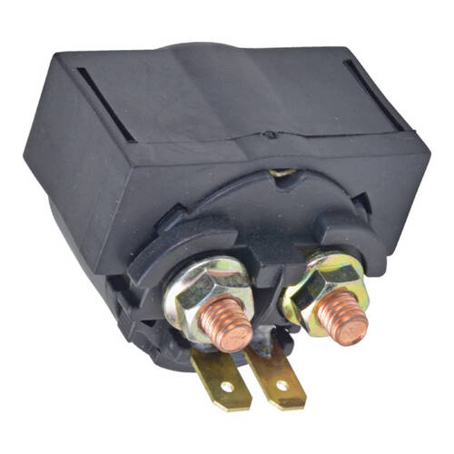 J&N Solenoid - 240-54025 