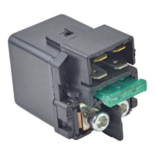 J&N Starter Relay - 240-54027 