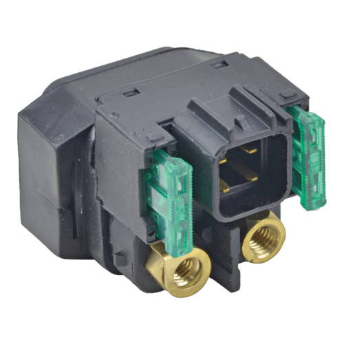 J&N Solenoid - 240-54028 