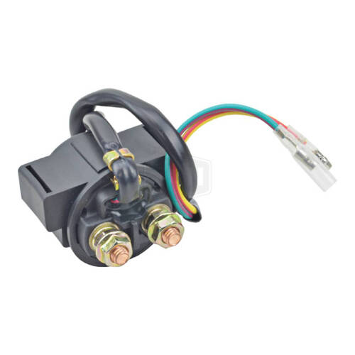 J&N Solenoid - 240-54031 