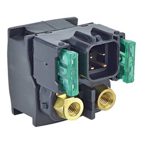 J&N Solenoid - 240-54043 