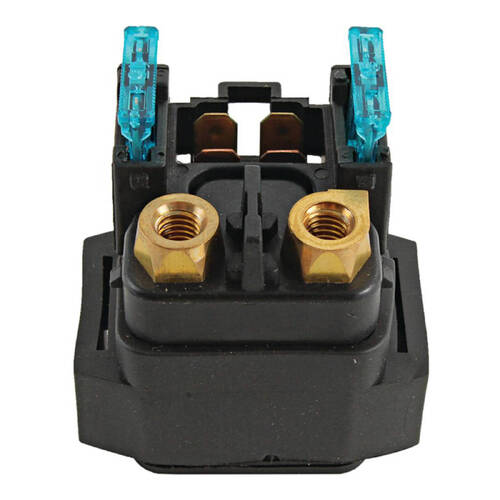 J&N Solenoid - 240-54062 