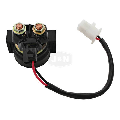 J&N Solenoid - 240-54068 