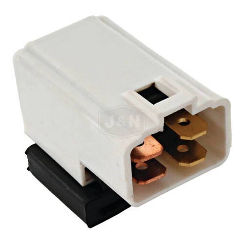 J&N Starter Relay - 240-54071 