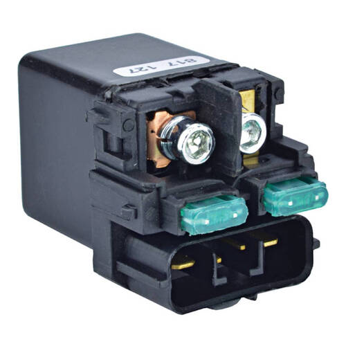 J&N Starter Relay - 240-54078 