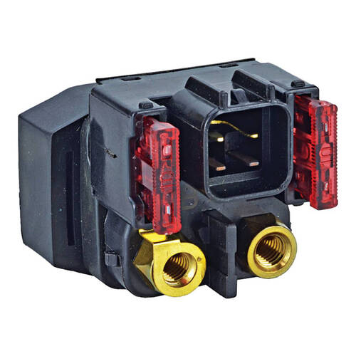 J&N Solenoid - 240-54084 