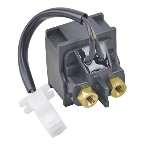 J&N Solenoid - 240-58001 