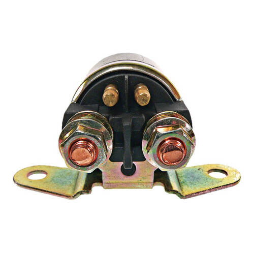 J&N Solenoid - 240-58004 