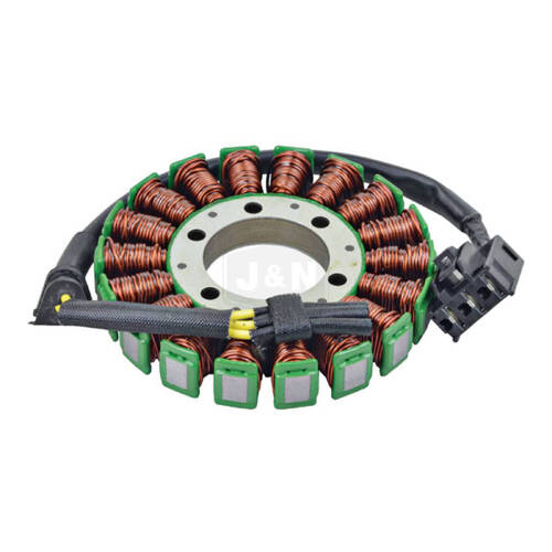 J&N Stator Coil - 340-58011 