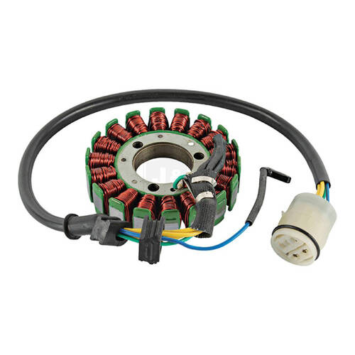 J&N Stator - 340-58028 