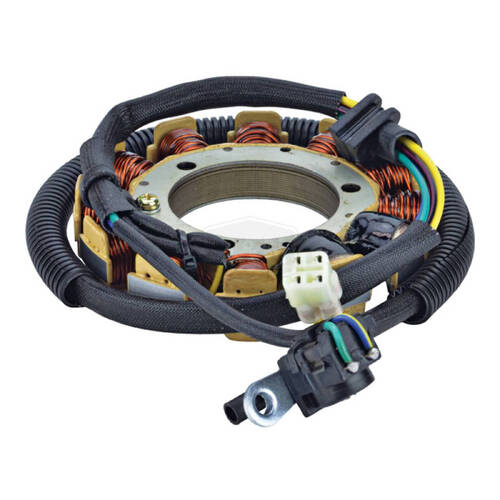 J&N Stator - 340-58031 