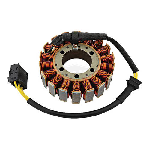 J&N Stator Coil - 340-58034 