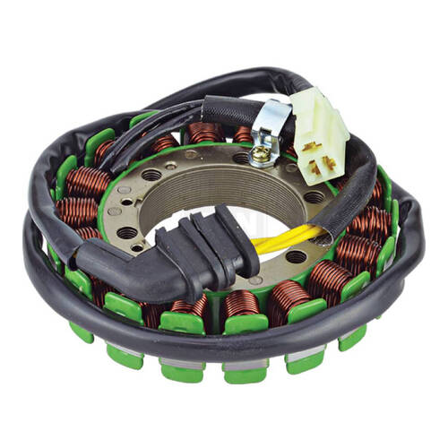 J&N Stator Coil - 340-58082 