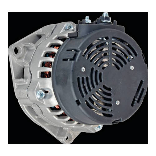 J&N Alternator - 400-24130 