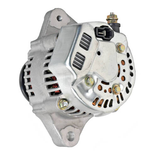 J&N Alternator - 400-52055 