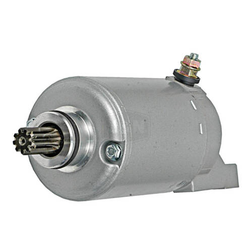 J&N Starter Motor - 410-52115 