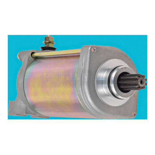 J&N Starter Motor - 410-52305 