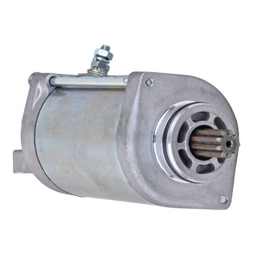 J&N Starter Motor - 410-52406 