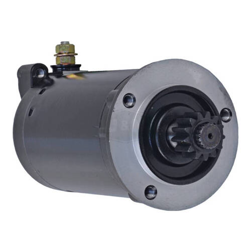 J&N Starter Motor - 410-52430 