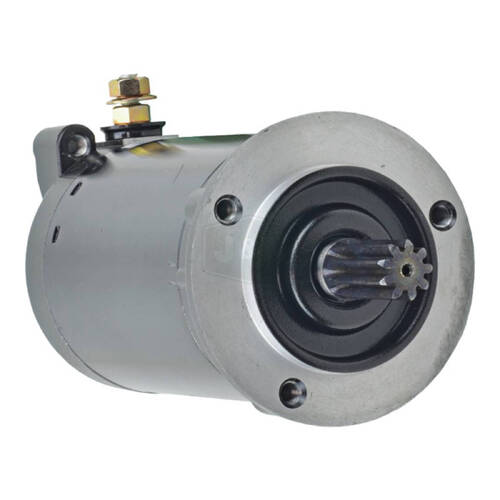 J&N Starter Motor - 410-52438 