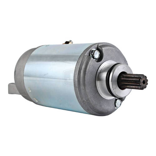 J&N Starter Motor - 410-52569 