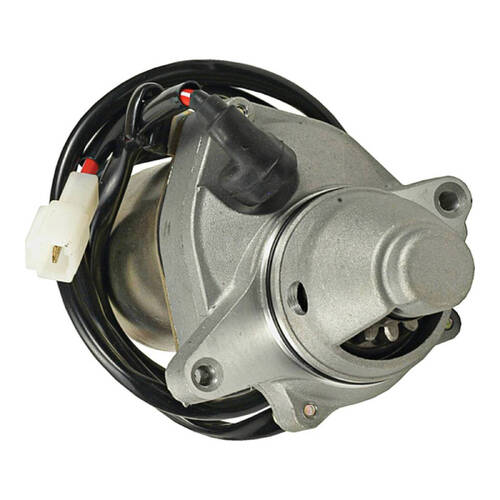 J&N Starter Motor - 410-54009 