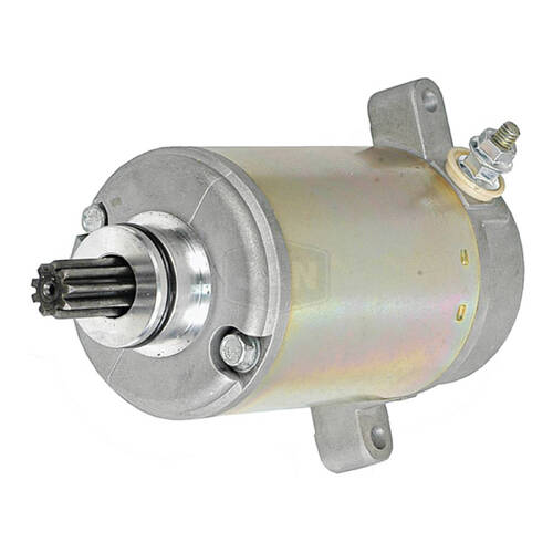 J&N Starter Motor - 410-54019 