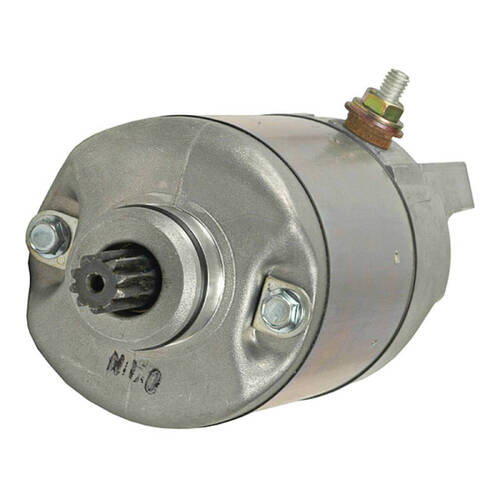 J&N Starter Motor - 410-54021 